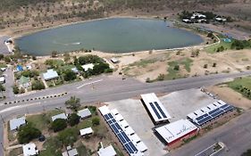 Midway Motel - Richmond